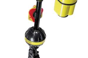 Ridgid seektech sr 24 line locator