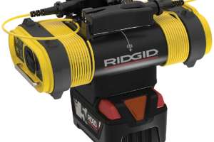 Ridgid seektech st 305r transmitter