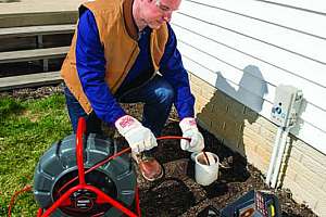 Ridgid seesnake mini with cs6pak house b 171208 080653