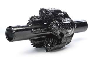 Rock monster hd reamer 1