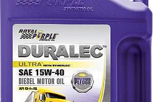 Royal purple duralec ultra 15w 40 gallon high res w300