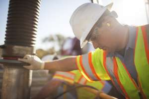 Safety training requirements