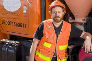 Santa Fe Vacuum Excavation