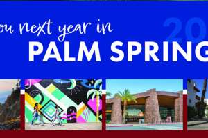 See you next year in palm springs image
