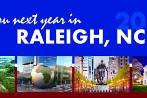 See you next year in raliegh image