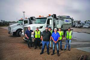 Shapley Fre Cole Cleaner Equix 05