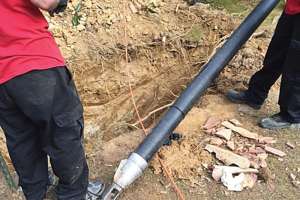 Spartan Tool Success Story 2