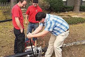 Spartan Tool Success Story