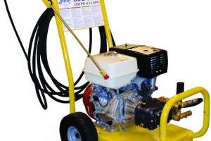 Steamjenny Directcoldpresswasher