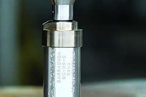 Stoneage Barracuda Rotary Shotgun Bcti Crop