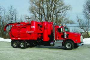 Super Products Arctic Supersucker