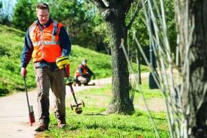 North Carolina Utility Locator Never Skips Steps on Job Sites