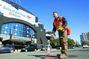 North Carolina Utility Locator Never Skips Steps on Job Sites