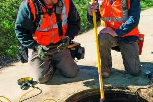 North Carolina Utility Locator Never Skips Steps on Job Sites