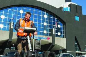 North Carolina Utility Locator Never Skips Steps on Job Sites