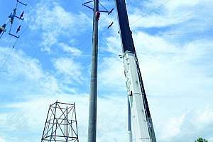 Tadano America Case Study