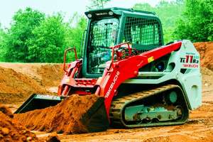 Takeuchi tl11r3