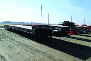 Talbert 35 Toncorsol