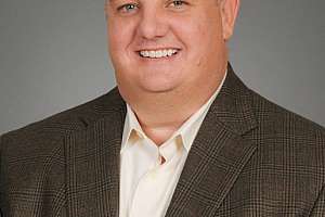 Target Logistics Coo Brad Archer Web