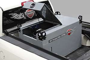 Thunder Creek Portable Def Web