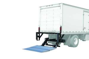 Tommy Gate Tuckunder