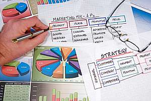 Top marketing trends 2014