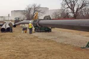 Tough Pipe Bursting Jobs 1