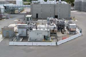 Tri Fueling Facility