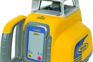 Trimble Spectra Precision Ll300N Laser Level