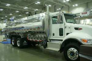 Truck Tank Switch Web