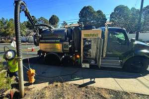 Truvac digright technology
