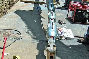 Horizontal Directional Drilling, Piercing, Bursting, Boring and Tunneling