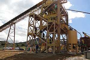 Utah Oilsands Extraction W300