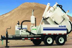 Vacstar vacuum excavator 171208 113223