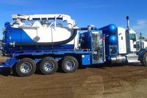 Vactor Westech