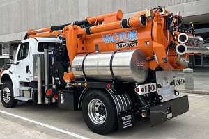 Vactor Impact