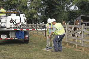 Valve Exercising Program Web