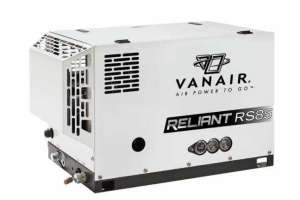 Vanair
