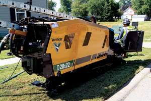 Vermeer d20x22 s3 update