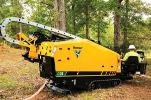 Vermeer d24 2