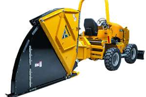 Vermeer mtr726 microtrencher 1