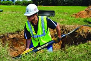 Vermeer Success Story