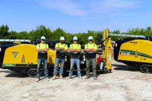 Vermmer success story