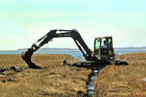 Volvo Construction Equipment Case Study