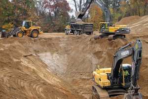 Volvo Construction Equipment Success Story