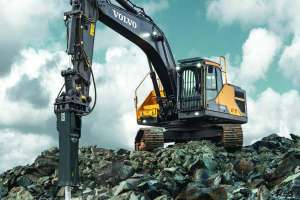 Volvo ec250e 171208 080650
