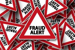 Workers comp fraud