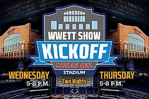 New WWETT Show Kickoff Party Provides Networking Opportunities