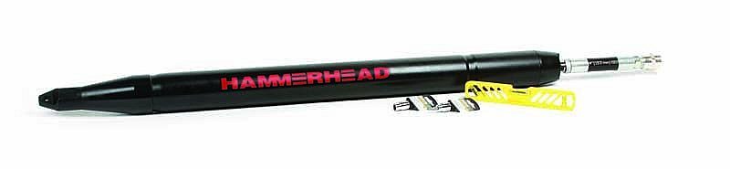 Product Spotlight Hammerhead Piercing Tool 26622 2 5In 67Mm Rhppdfsw