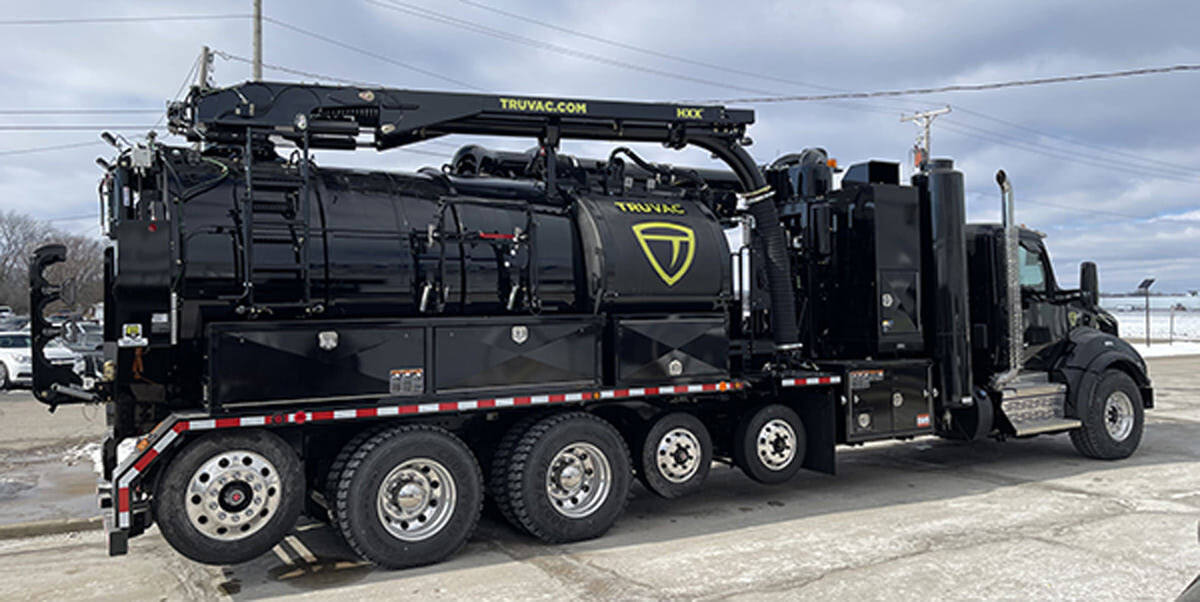 Truvac hxx quint